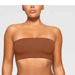 Skims FITS EVERYBODY BANDEAU
BRONZE / S